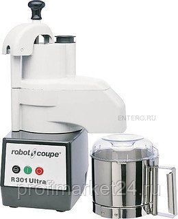 ПРОЦЕССОР КУХОННЫЙ ROBOT COUPE R301 ULTRA