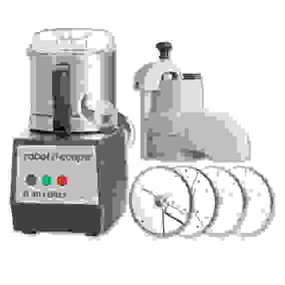 ПРОЦЕССОР КУХОННЫЙ ROBOT COUPE R301 ULTRA