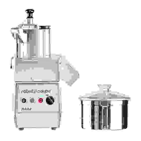 ПРОЦЕССОР КУХОННЫЙ ROBOT COUPE R502 3Ф