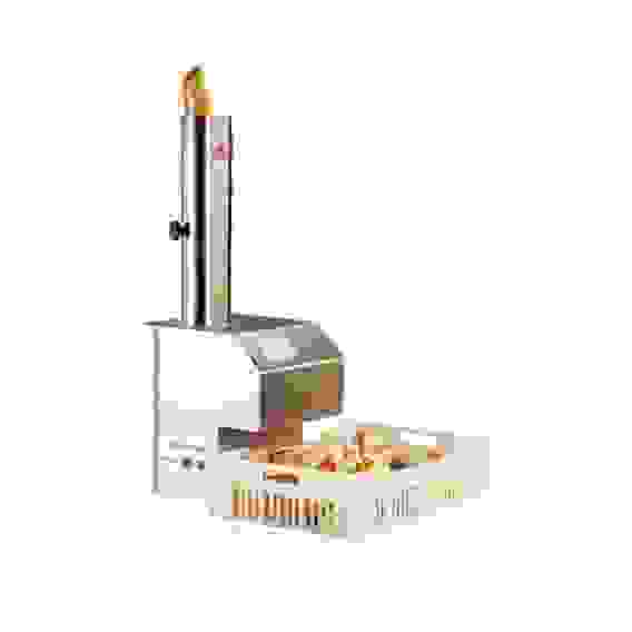 СЛАЙСЕР ДЛЯ БАГЕТОВ ROBOT COUPE TP180