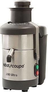 СОКОВЫЖИМАЛКА ROBOT COUPE J80 ULTRA