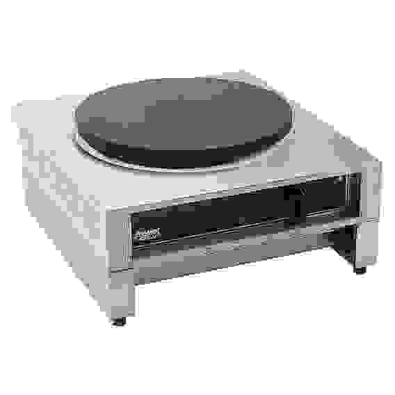 Блинница ROLLER GRILL 350E