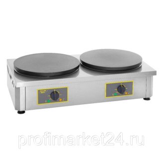 БЛИННИЦА ROLLER GRILL 350ED