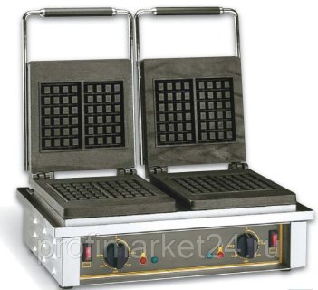 ВАФЕЛЬНИЦА ROLLER GRILL GED20