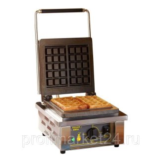 ВАФЕЛЬНИЦА ROLLER GRILL GES10