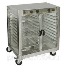 ВИТРИНА ТЕПЛОВАЯ ROLLER GRILL RE2