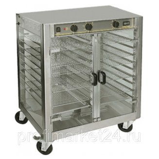 ВИТРИНА ТЕПЛОВАЯ ROLLER GRILL RE2
