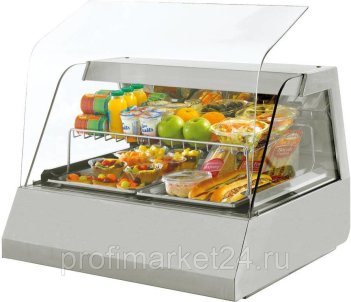 ВИТРИНА ХОЛОДИЛЬНАЯ ROLLER GRILL VVF 800