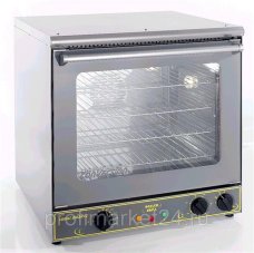 ПЕЧЬ КОНВЕКЦИОННАЯ ROLLER GRILL FC60
