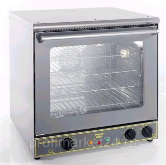 ПЕЧЬ КОНВЕКЦИОННАЯ ROLLER GRILL FC60