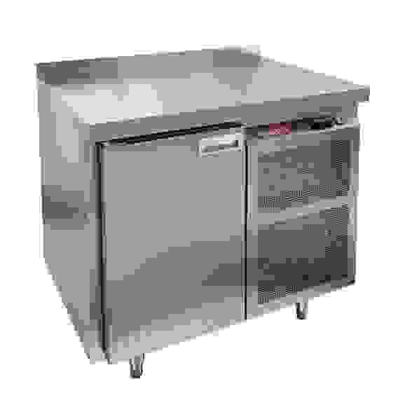 Стол холодильный HICOLD GN 1/TN (внутренний агрегат)