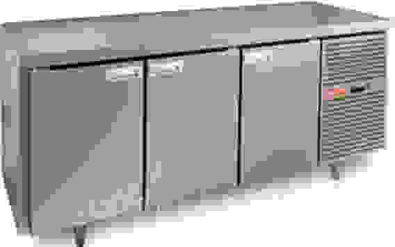 Стол холодильный HICOLD GN 111/TN (внутренний агрегат)