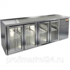 Стол охлаждаемый HICOLD GNG 1111 BR2 HT
