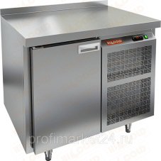 Стол охлаждаемый HICOLD GN 1 BR3 TN