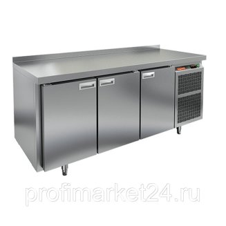 Стол охлаждаемый HICOLD GN 111 BR3 TN