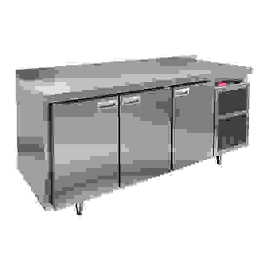 Стол охлаждаемый HICOLD GN 111 BR3 TN