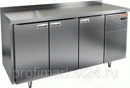 Стол охлаждаемый HICOLD GN 111 BR3 TN