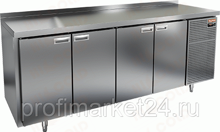 Стол охлаждаемый HICOLD GN 1111 BR3 TN
