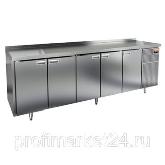 Стол охлаждаемый HICOLD GN 11111 BR3 TN