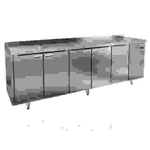 Стол охлаждаемый HICOLD GN 11111 BR3 TN