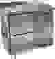 Стол охлаждаемый HICOLD GN 2 BR3 TN