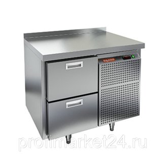Стол охлаждаемый HICOLD SN 2 BR3 TN