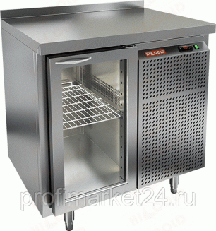 Стол охлаждаемый HICOLD GNG 1 BR3 HT