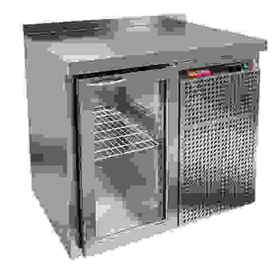 Стол охлаждаемый HICOLD GNG 1 BR3 HT