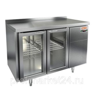 Стол охлаждаемый HICOLD GNG 11 BR3 HT