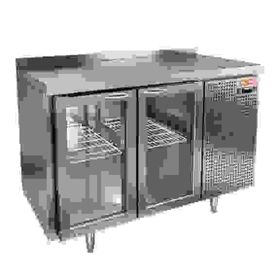 Стол охлаждаемый HICOLD GNG 11 BR3 HT
