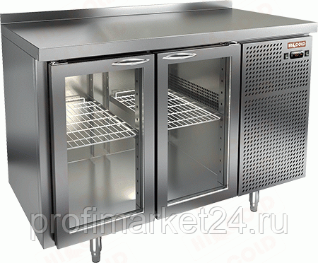 Стол охлаждаемый HICOLD GNG 11 BR3 HT