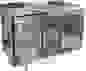 Стол охлаждаемый HICOLD GNG 11 BR3 HT