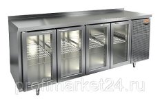 Стол охлаждаемый HICOLD GNG 1111 BR3 HT