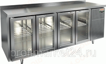 Стол охлаждаемый HICOLD GNG 1111 BR3 HT