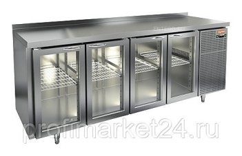 Стол охлаждаемый HICOLD GNG 1111 BR3 HT