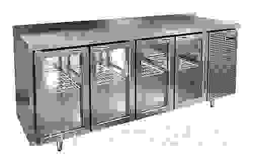 Стол охлаждаемый HICOLD GNG 1111 BR3 HT