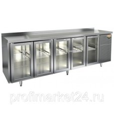 Стол охлаждаемый HICOLD GNG 11111 BR3 HT