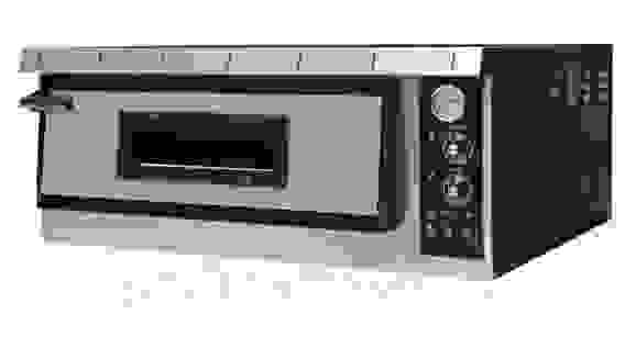 ПЕЧЬ ДЛЯ ПИЦЦЫ ITPIZZA ML4