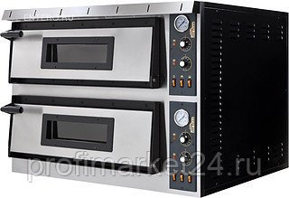 ПЕЧЬ ДЛЯ ПИЦЦЫ ITPIZZA ML44