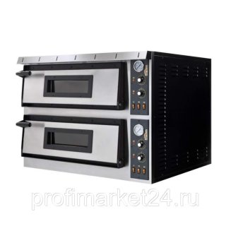 ПЕЧЬ ДЛЯ ПИЦЦЫ ITPIZZA ML44