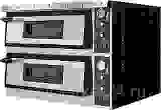 ПЕЧЬ ДЛЯ ПИЦЦЫ ITPIZZA ML44