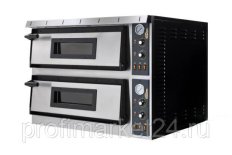 Печь для пиццы Itpizza ML66