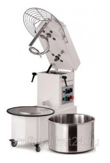 Тестомос ITPIZZA СПИРАЛЬНЫЙ M-30-2S-С 3Ф