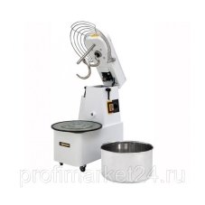 Тестомес спиральный ITPIZZA M-40-2S-С 3Ф