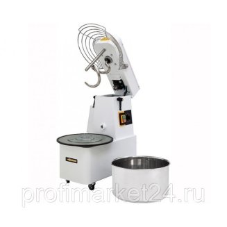 Тестомес ITPIZZA СПИРАЛЬНЫЙ M-50-2S-С 3Ф