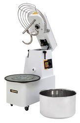 Тестомес ITPIZZA СПИРАЛЬНЫЙ M-50-2S-С 3Ф