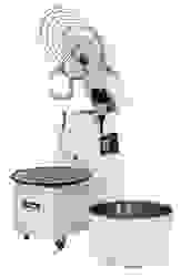Тестомес ITPIZZA СПИРАЛЬНЫЙ M-50-2S-С 3Ф