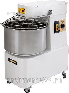 ТЕСТОМЕС ITPIZZA СПИРАЛЬНЫЙ SK-30 1Ф