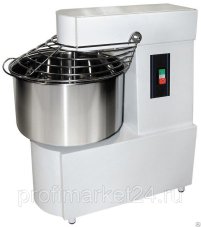 ТЕСТОМЕС ITPIZZA СПИРАЛЬНЫЙ SK-5 1Ф