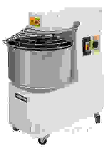 ТЕСТОМЕС ITPIZZA СПИРАЛЬНЫЙ SK-5 1Ф